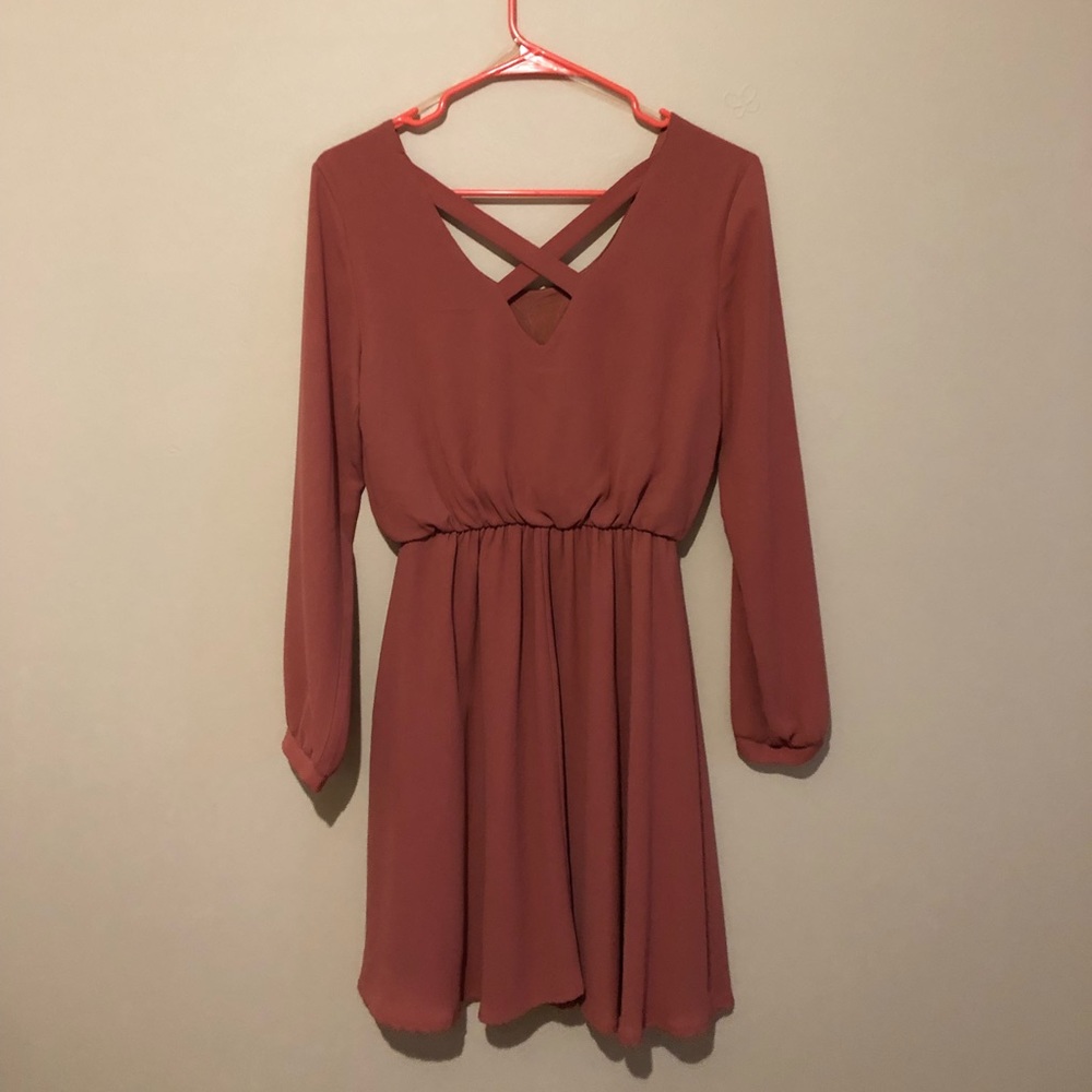 FRANCESCAS DRESS - Picture 2 of 4